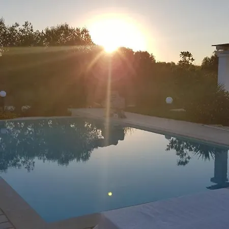 Casa de Férias Trullo Di Renzo *